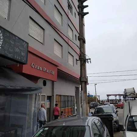 Apartament Departamento En Santa Teresita Zewnętrze zdjęcie