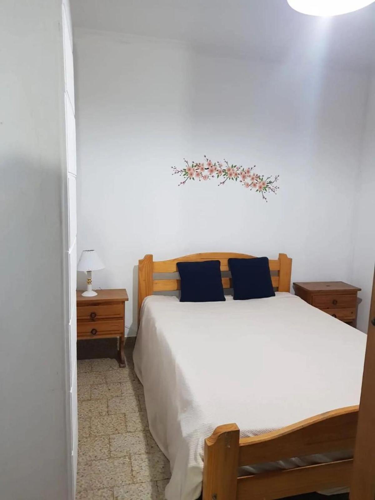 Apartament Departamento En Santa Teresita Zewnętrze zdjęcie
