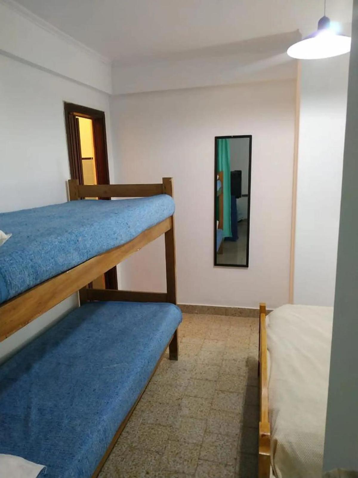 Apartament Departamento En Santa Teresita Zewnętrze zdjęcie