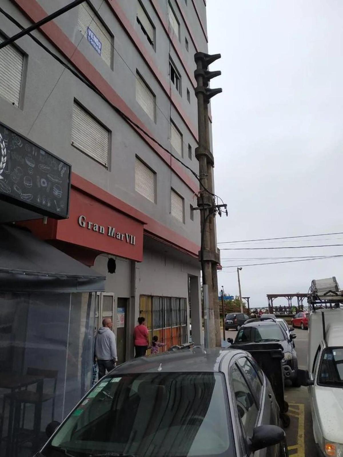 Apartament Departamento En Santa Teresita Zewnętrze zdjęcie